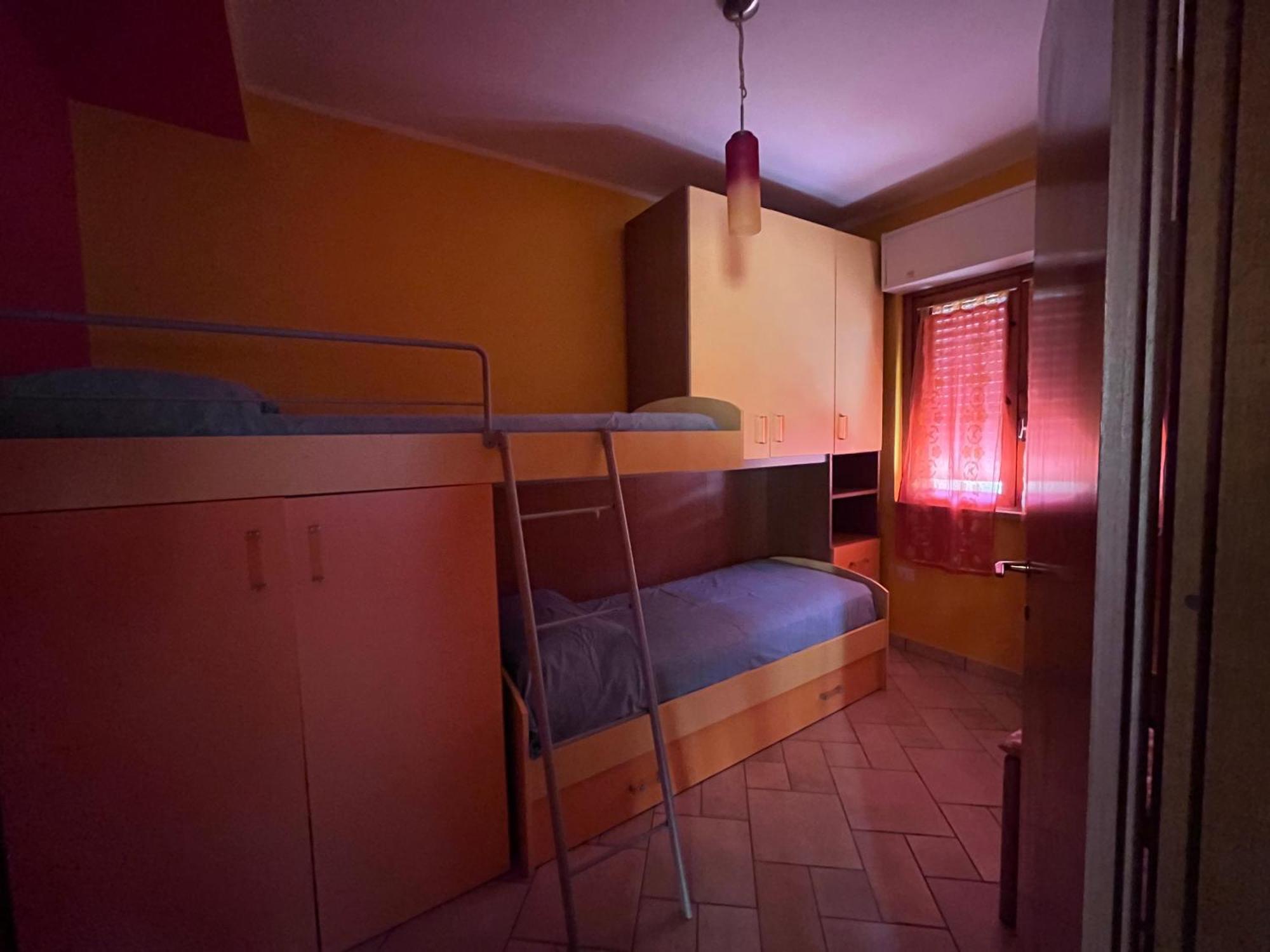 Appartamento Arancio لا ماداّلينا المظهر الخارجي الصورة